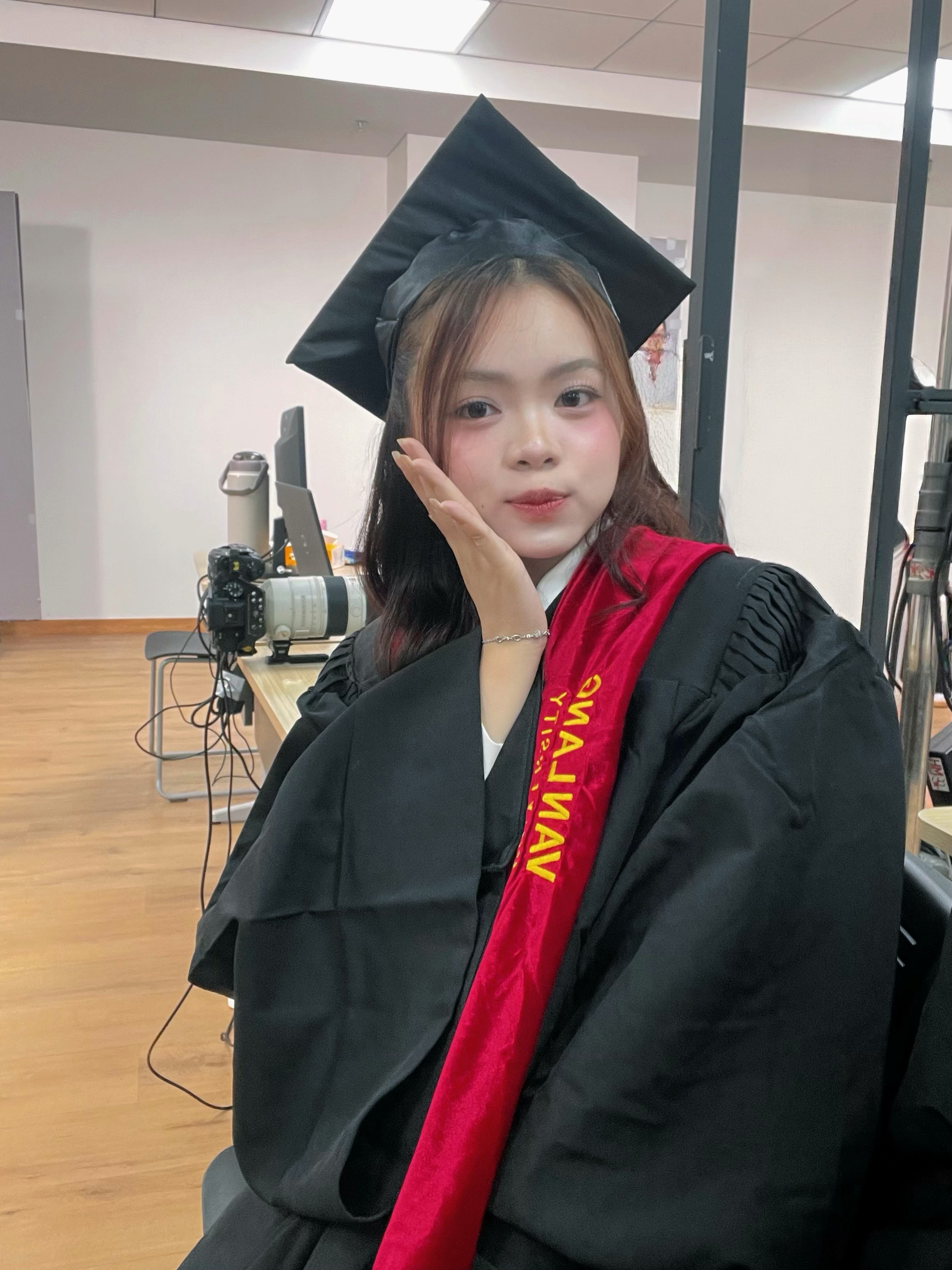 Những Năm Tháng Đáng Nhớ